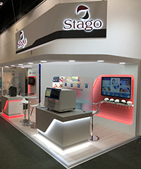 The 64th edition of the ISTH SSC Meeting was a real success for Stago!