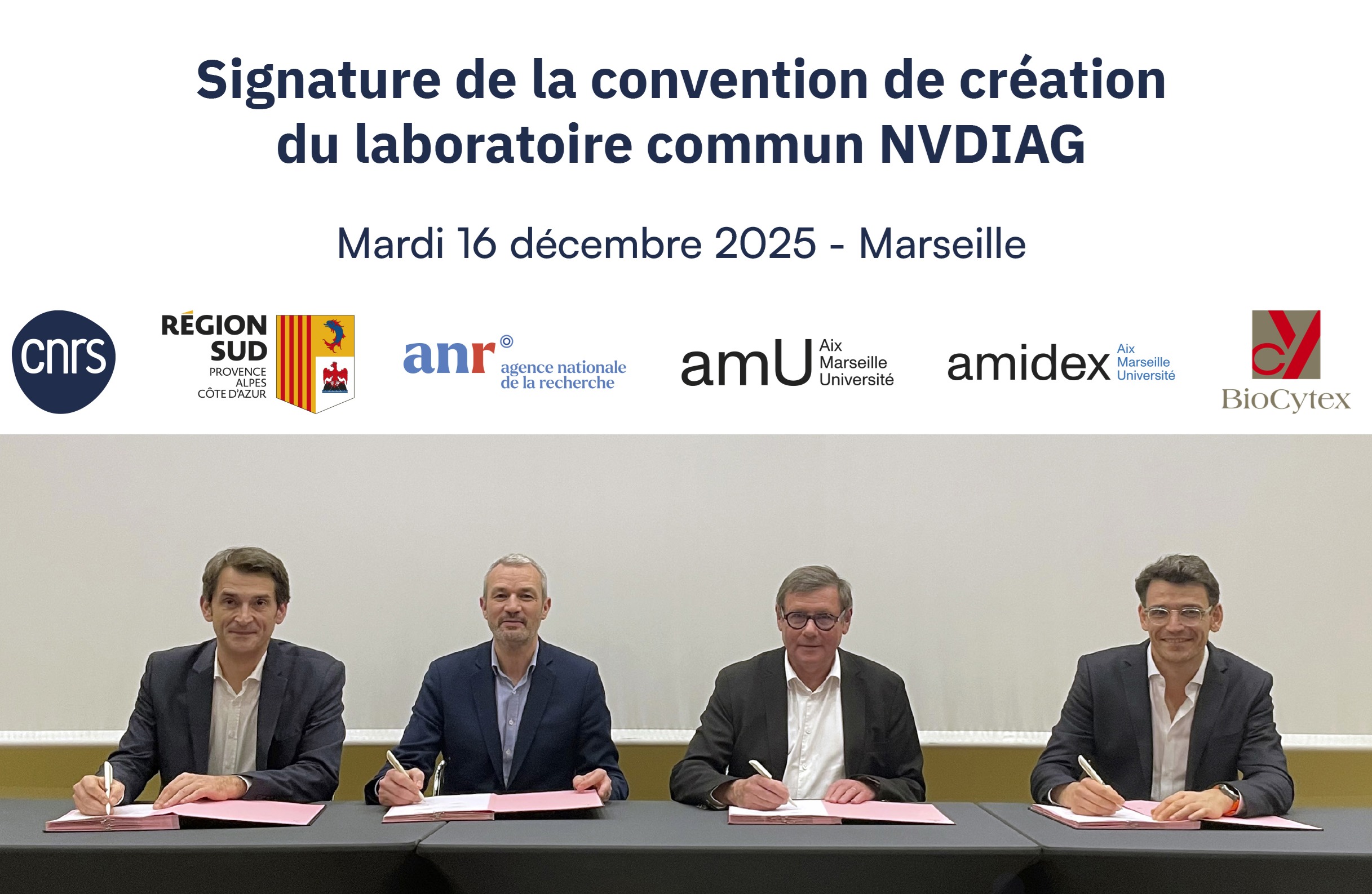 NVDIAG BIOCYTEX SIGNATURE